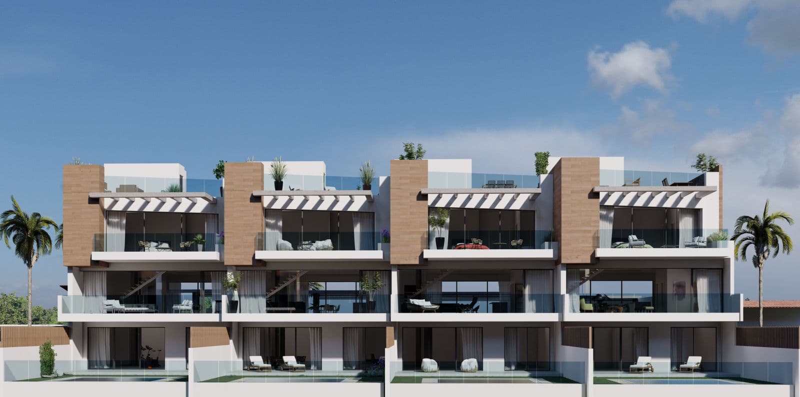 Vista Linda Luxury Villas, 15
