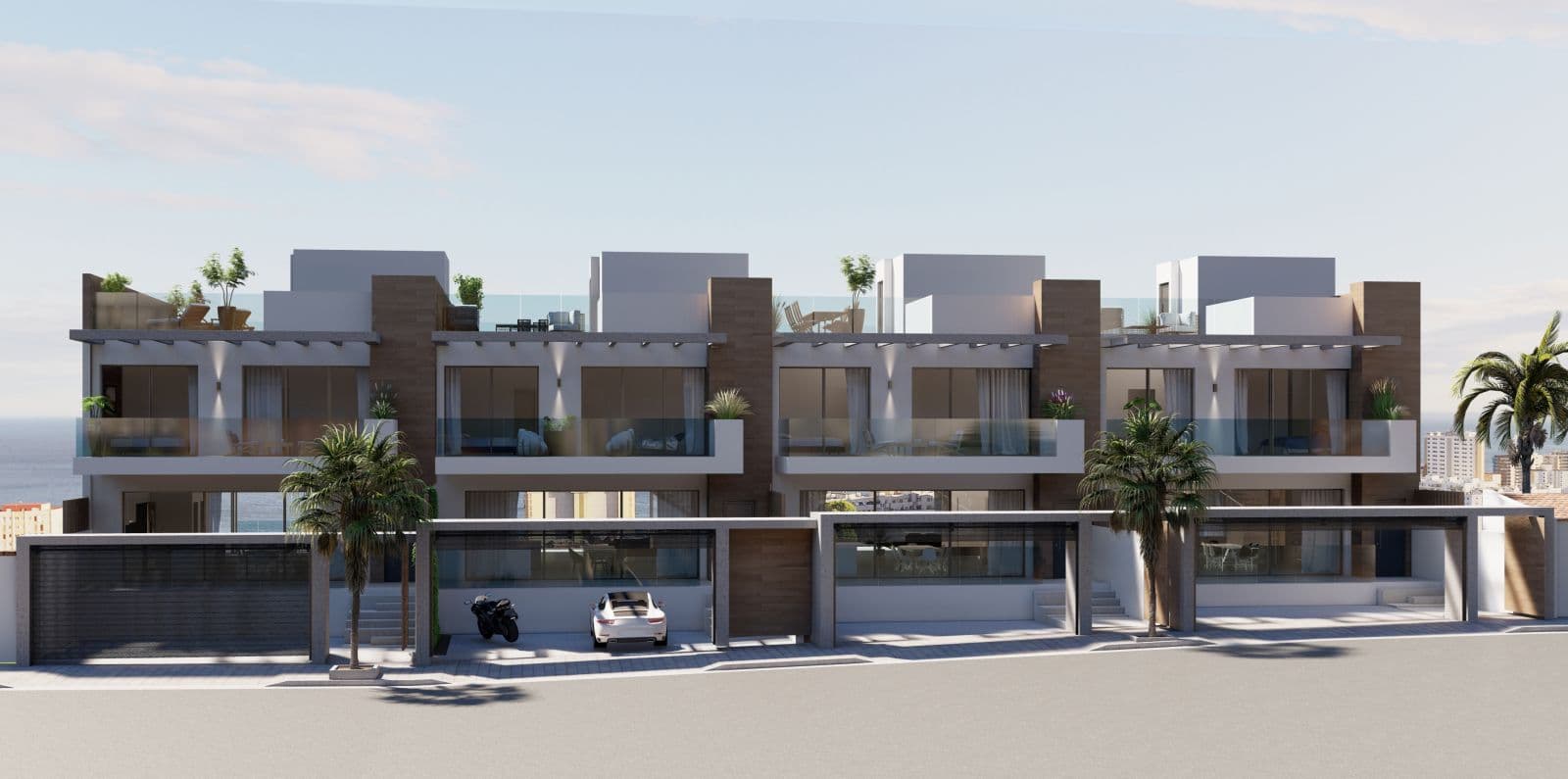Vista Linda Luxury Villas, 14