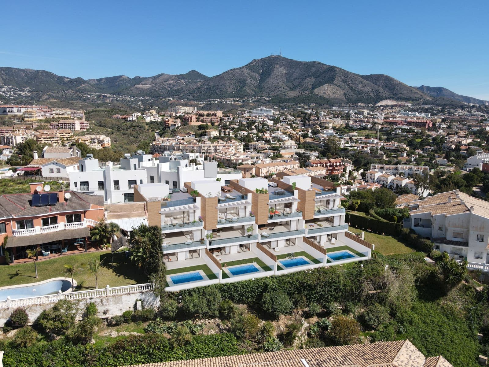 Vista Linda Luxury Villas, 17