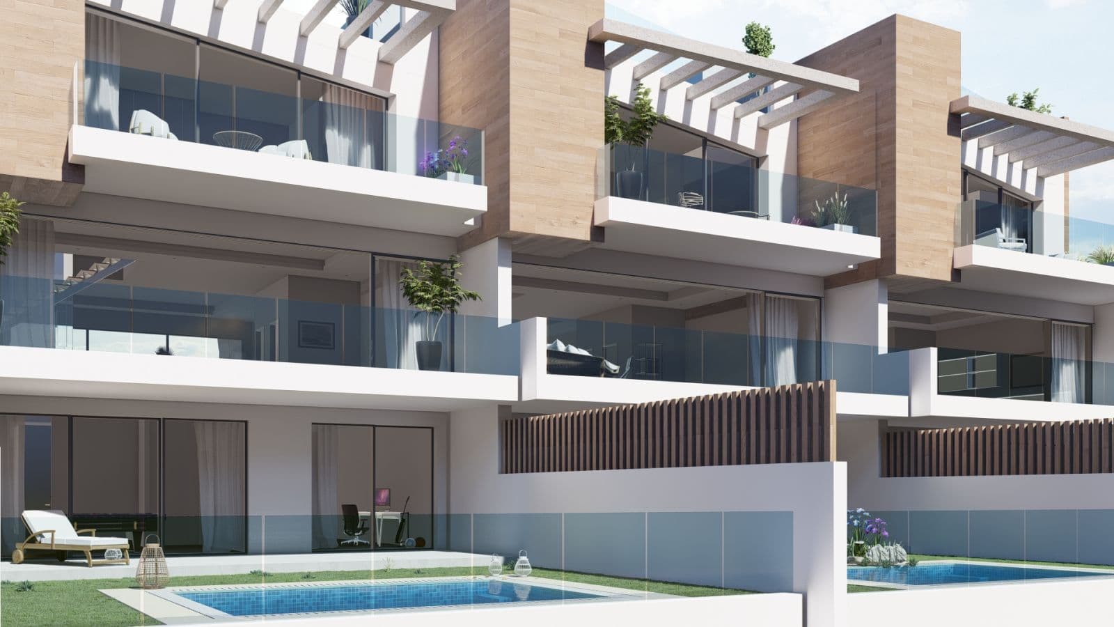 Vista Linda Luxury Villas, 3