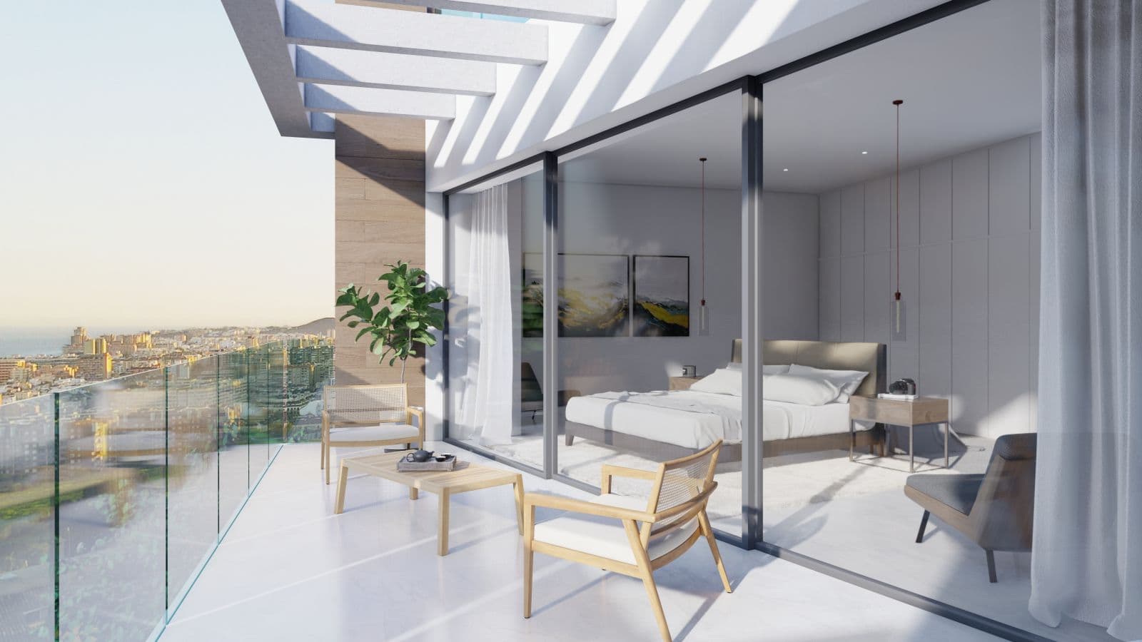 Vista Linda Luxury Villas, 9