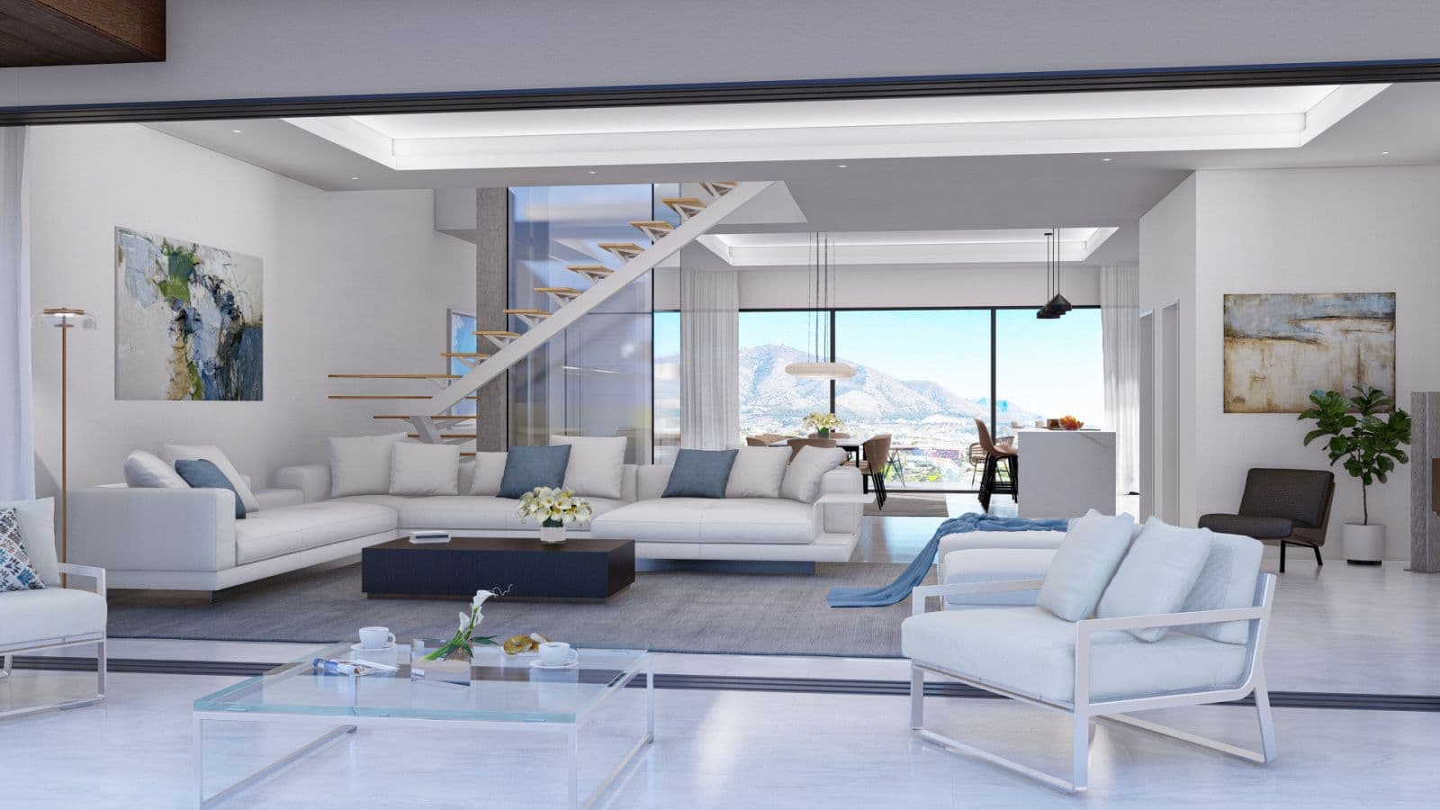 Vista Linda Luxury Villas, 4