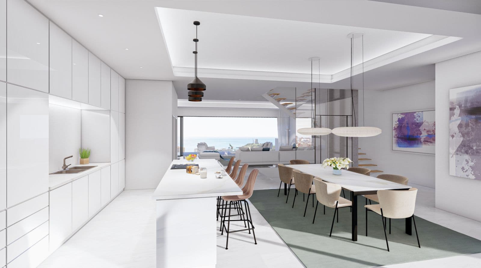 Vista Linda Luxury Villas, 7