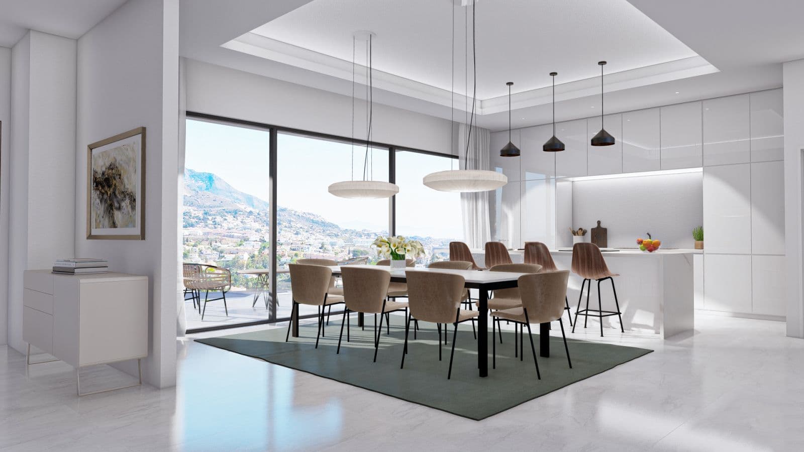 Vista Linda Luxury Villas, 8