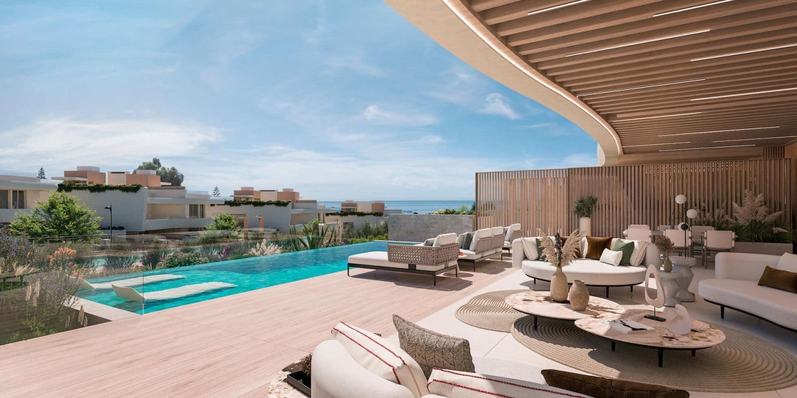 Dunique Marbella - Apartments, 2
