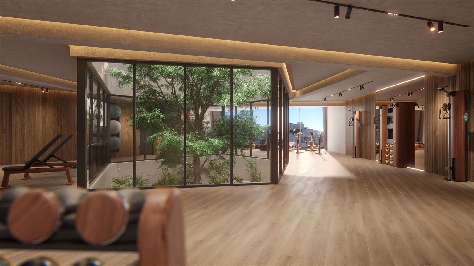 Dunique Marbella - Apartments, 12