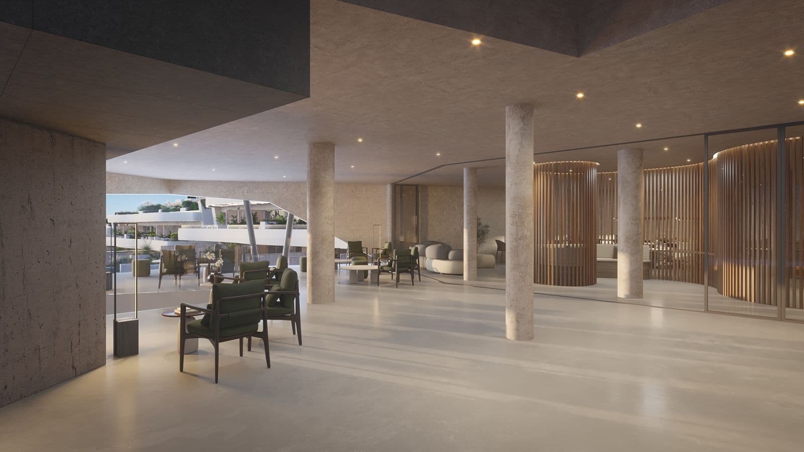 Dunique Marbella - Apartments, 13