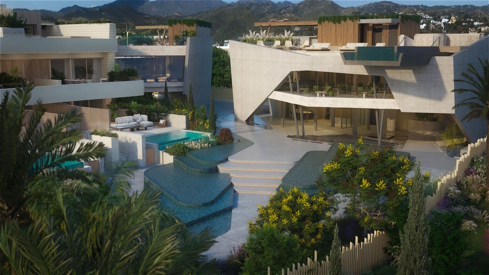 Dunique Marbella - Apartments, 14