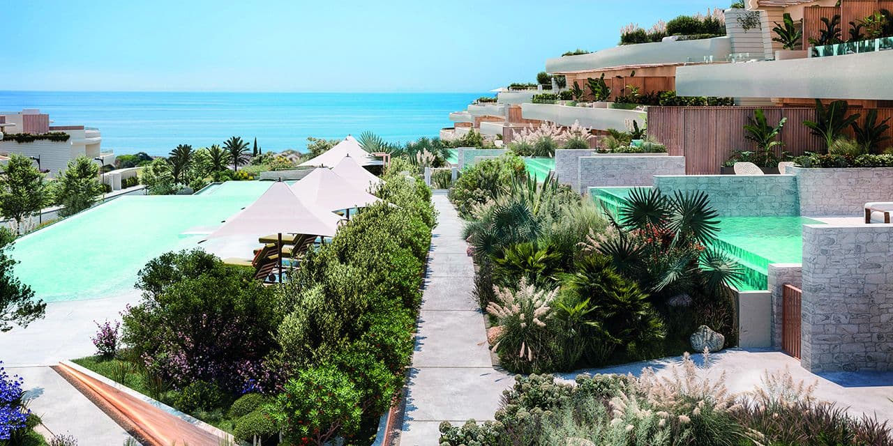 Dunique Marbella - Apartments, 17