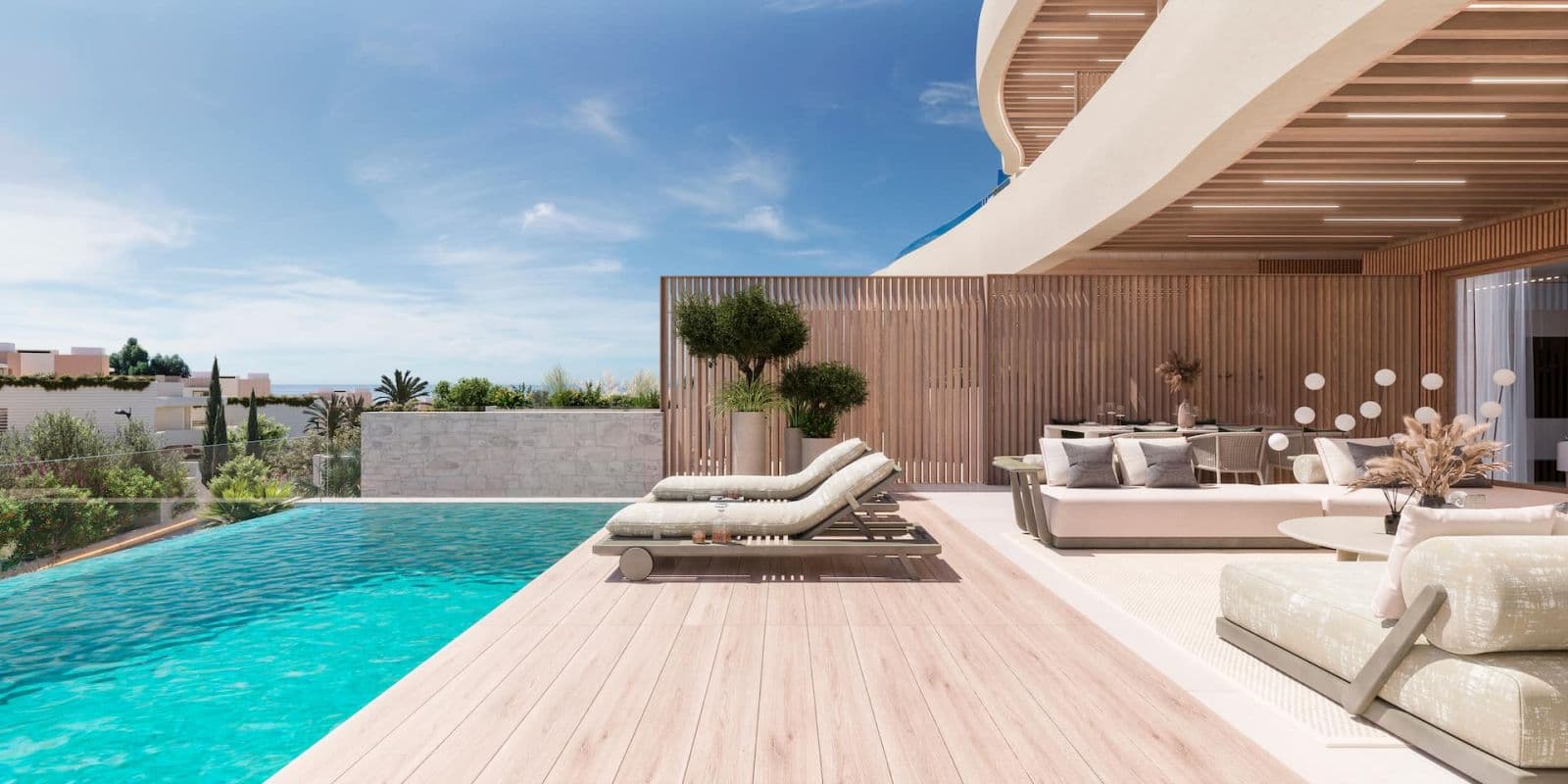 Dunique Marbella - Apartments, 18