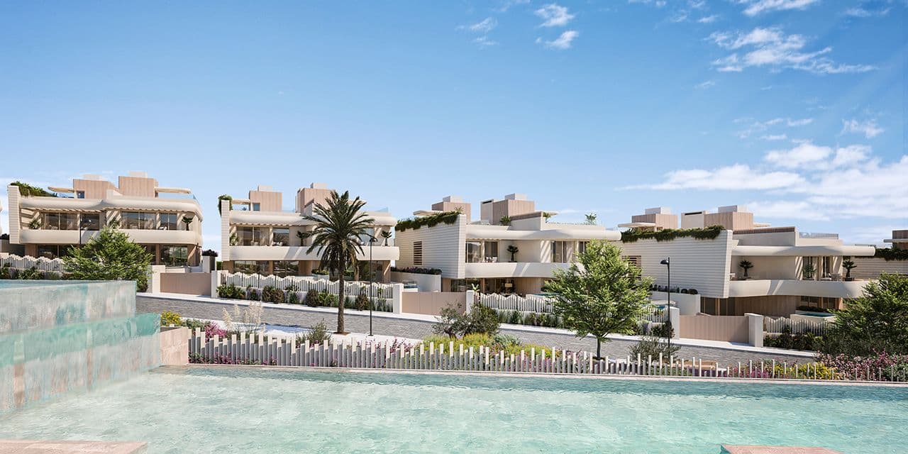 Dunique Marbella - Apartments, 19