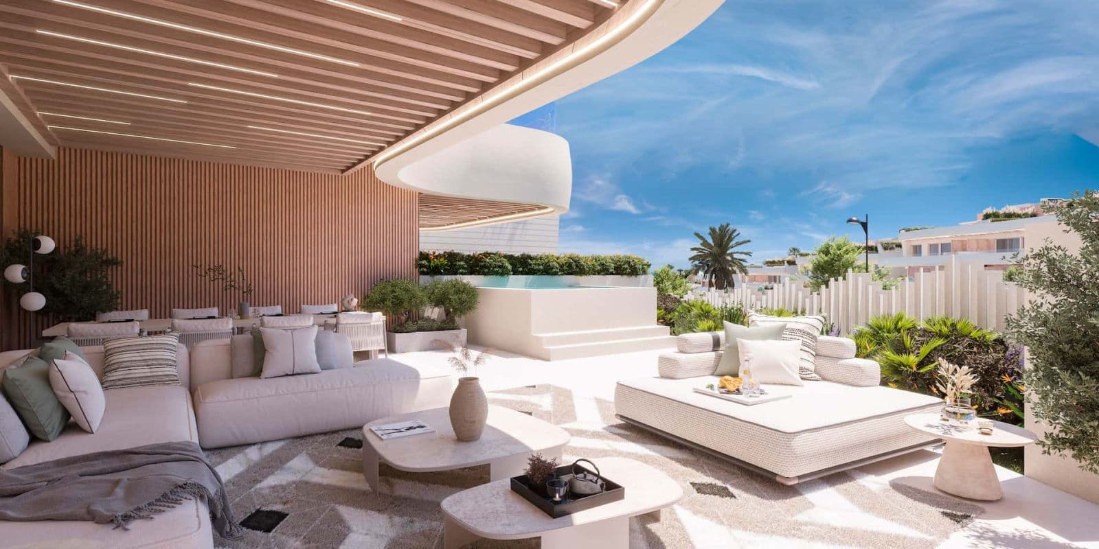 Dunique Marbella - Apartments, 3