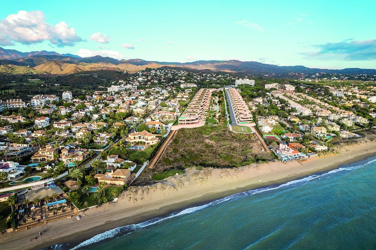 Dunique Marbella - Apartments, 21