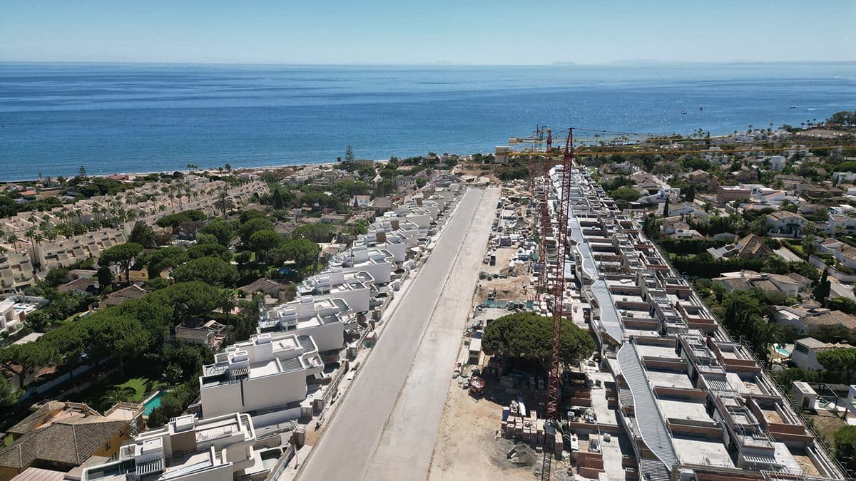 Dunique Marbella - Apartments, 22