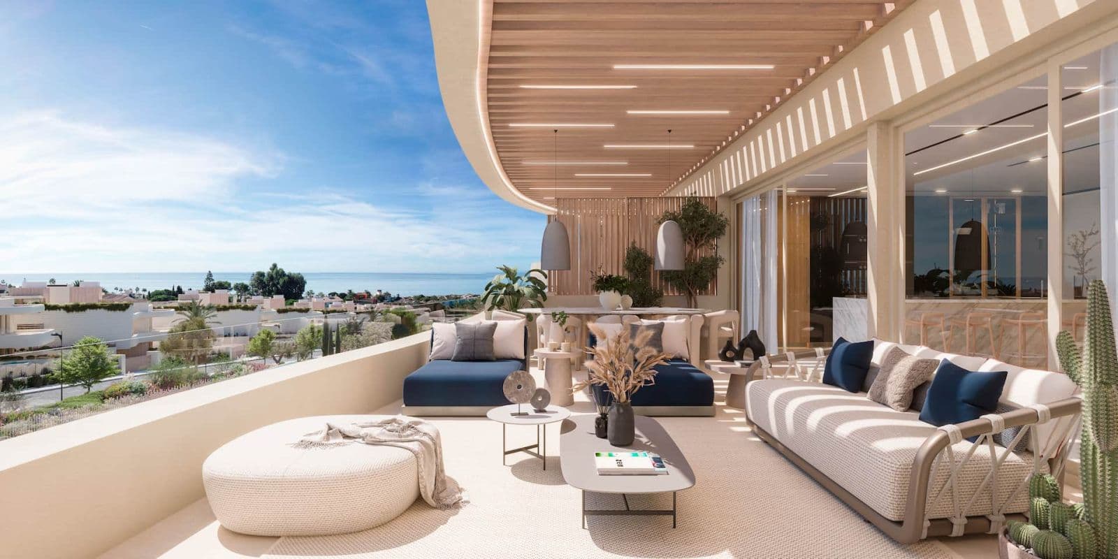 Dunique Marbella - Apartments, 4