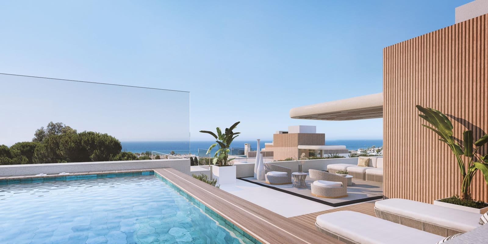 Dunique Marbella - Apartments, 5