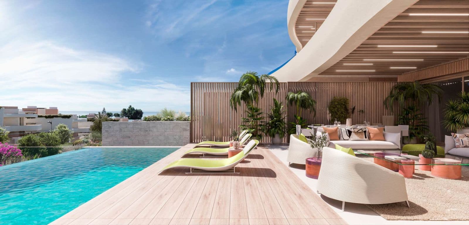 Dunique Marbella - Apartments, 6