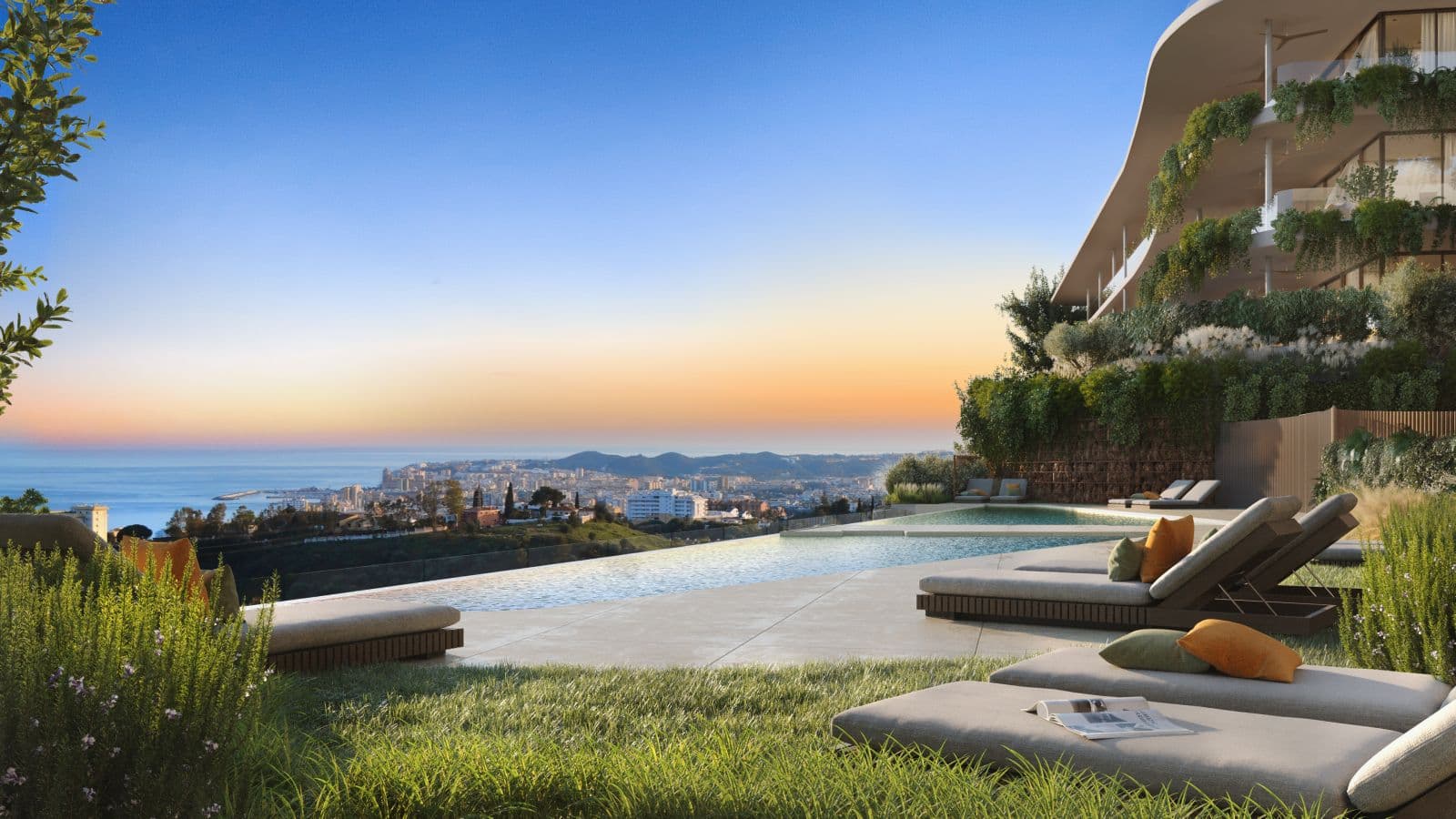 Valley Collection - Key Ready, Fuengirola