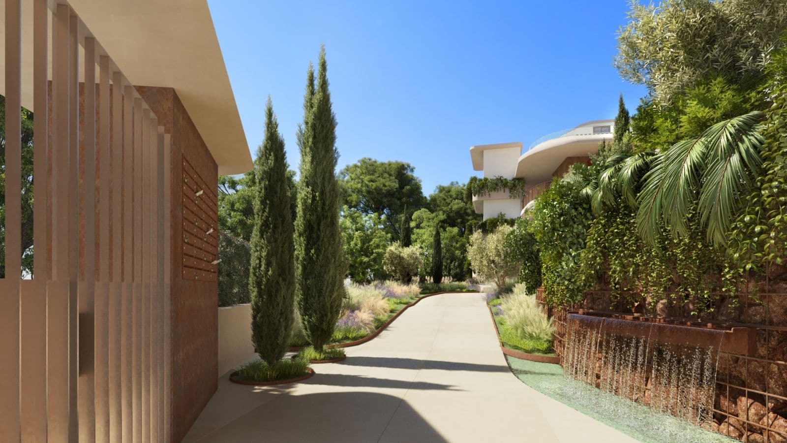 Valley Collection - Key Ready, 12