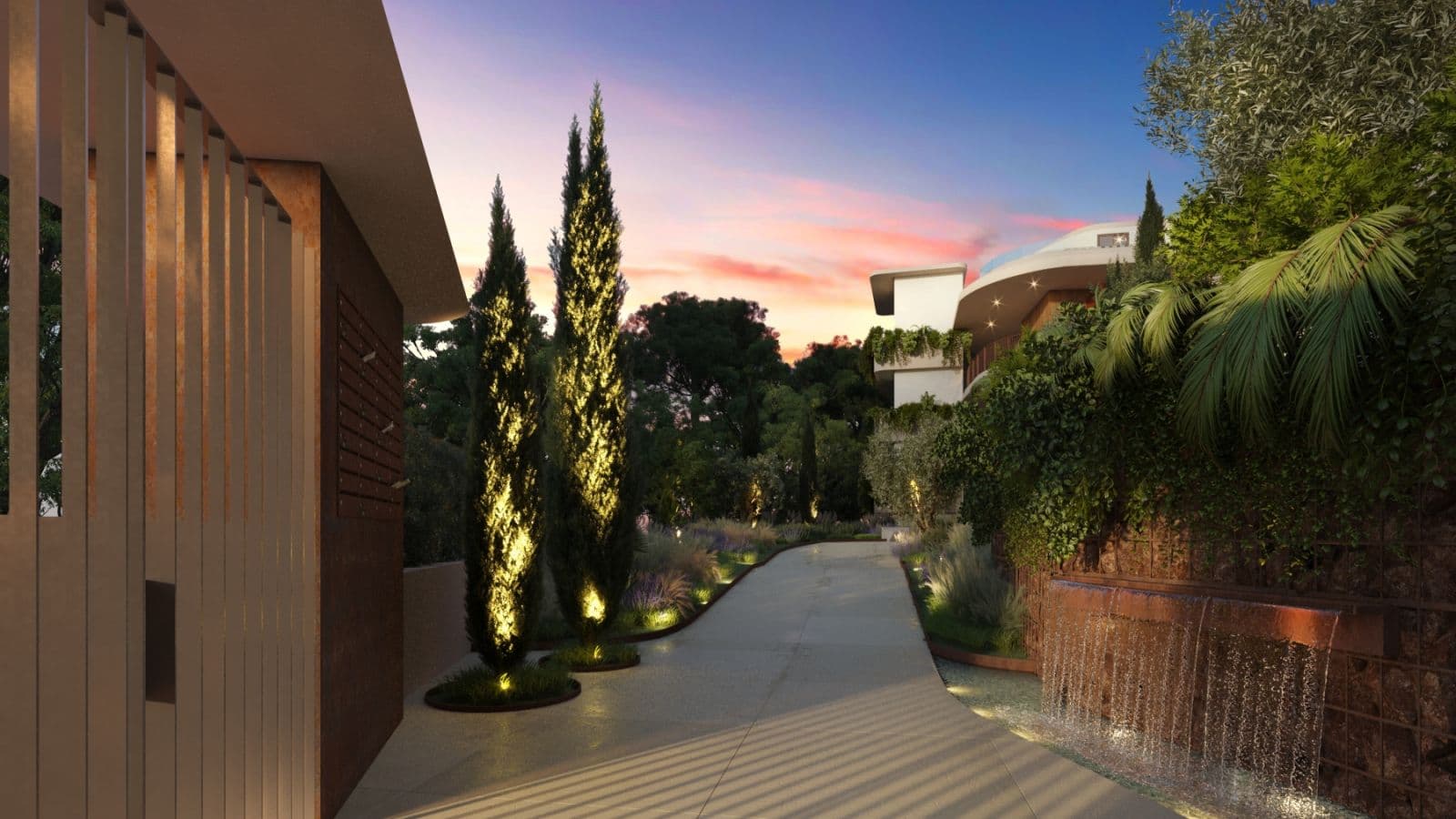 Valley Collection - Key Ready, 24