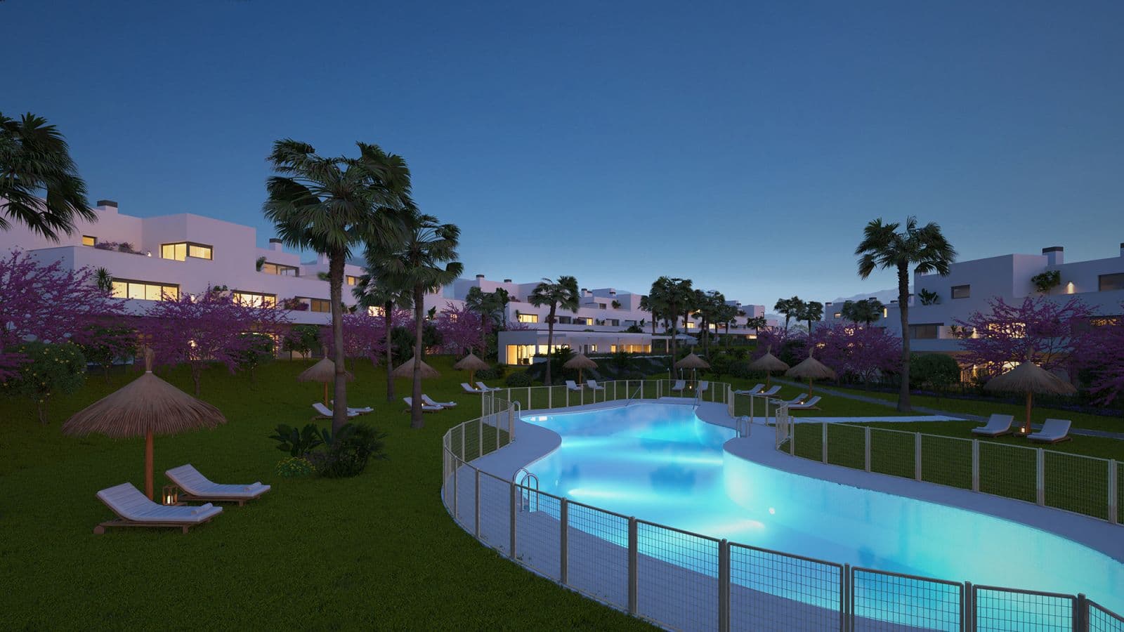 Acqua Gardens, 2