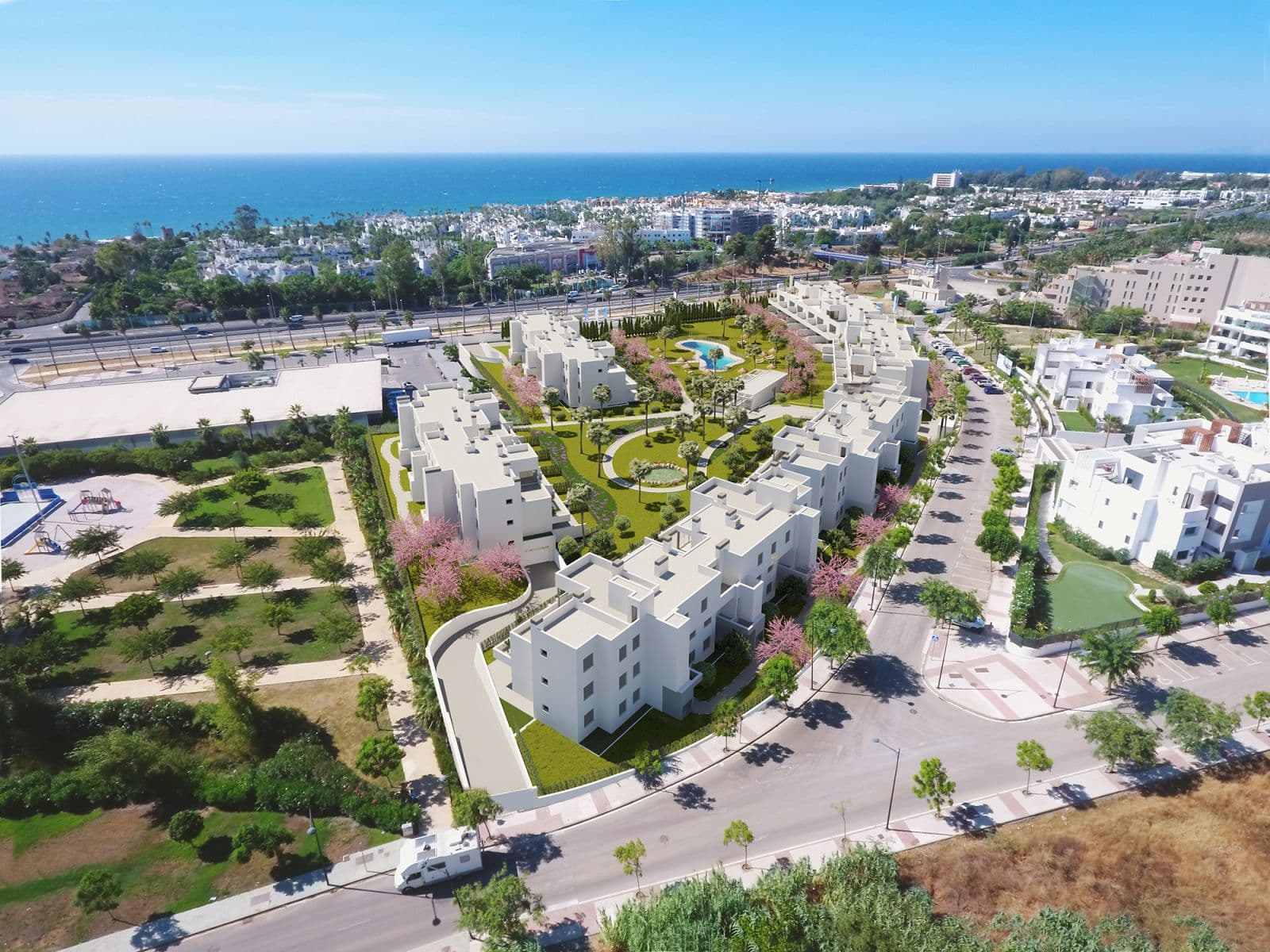 Acqua Gardens, 20