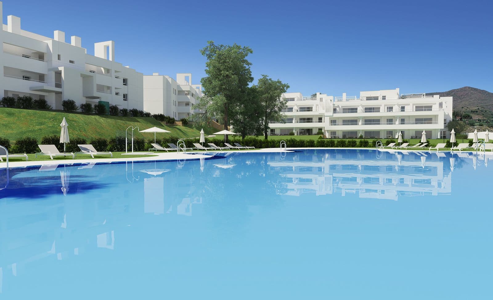 Solana Village, Phase 2, Mijas