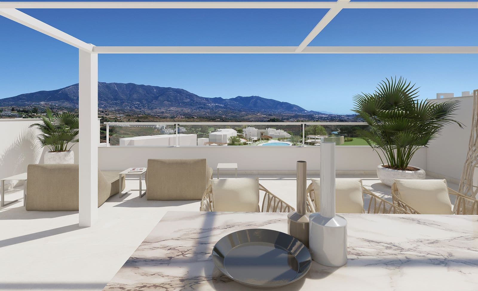 Solana Village, Phase 2, 6