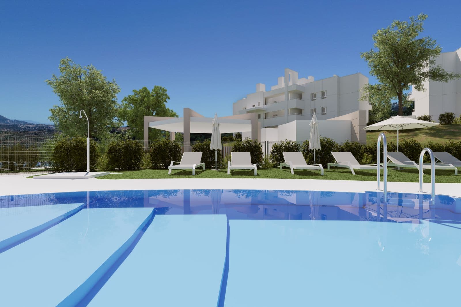 Solana Village, Phase 2, 3
