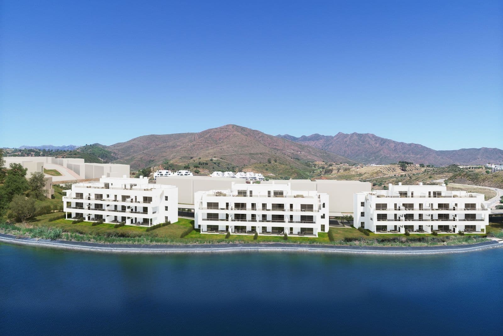 Solana Village, Phase 2, 4