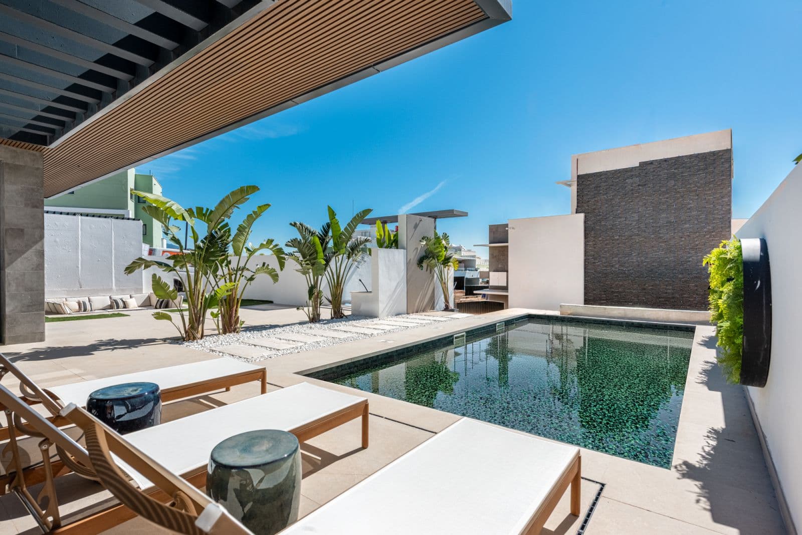 Bali Villas, 34