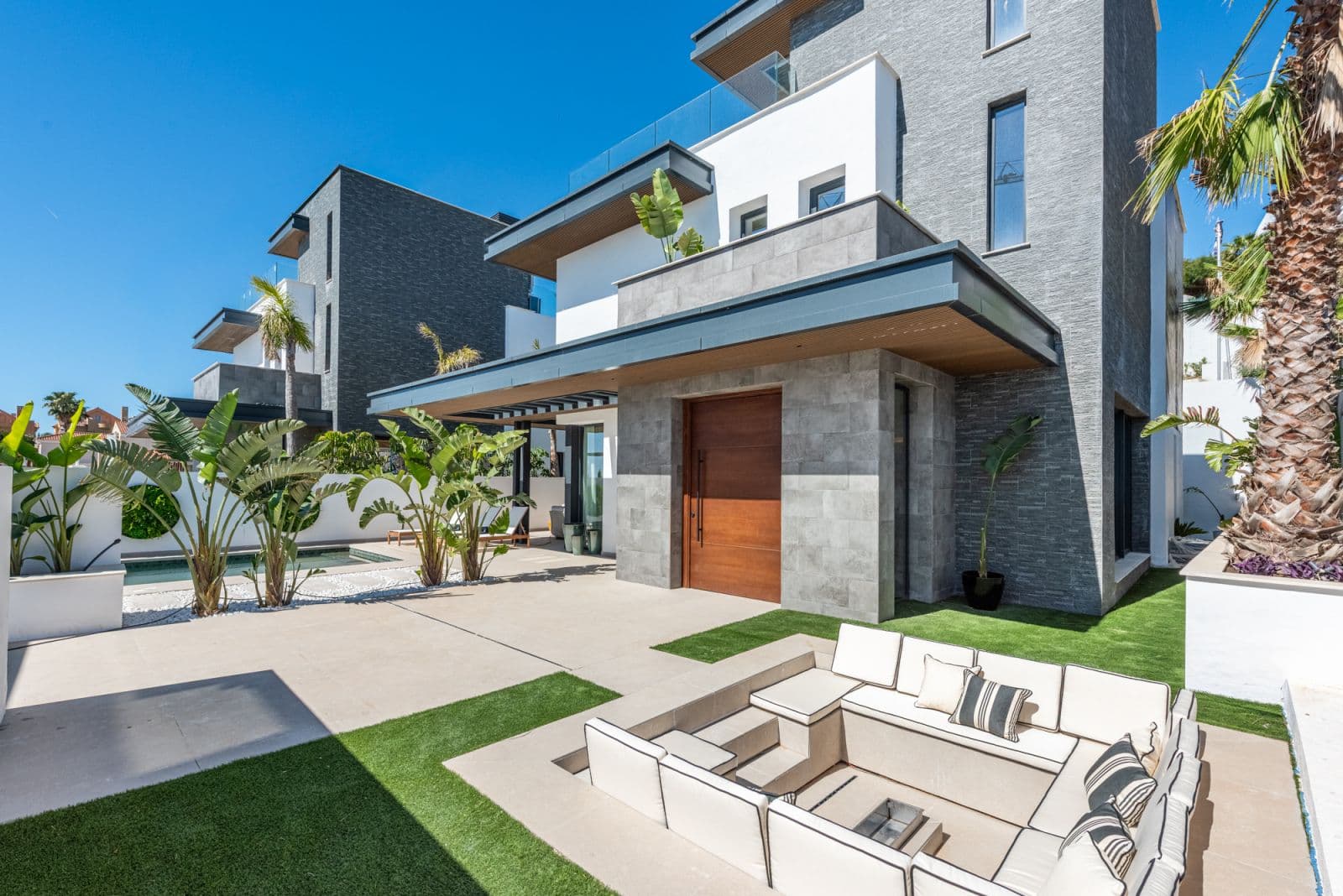 Bali Villas, 36
