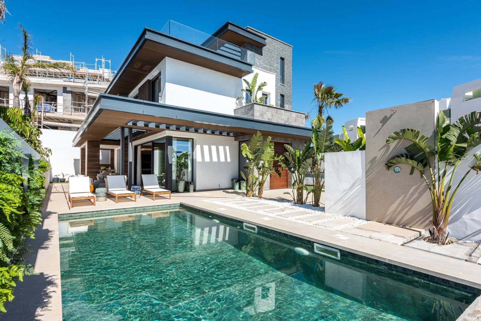 Bali Villas, 38
