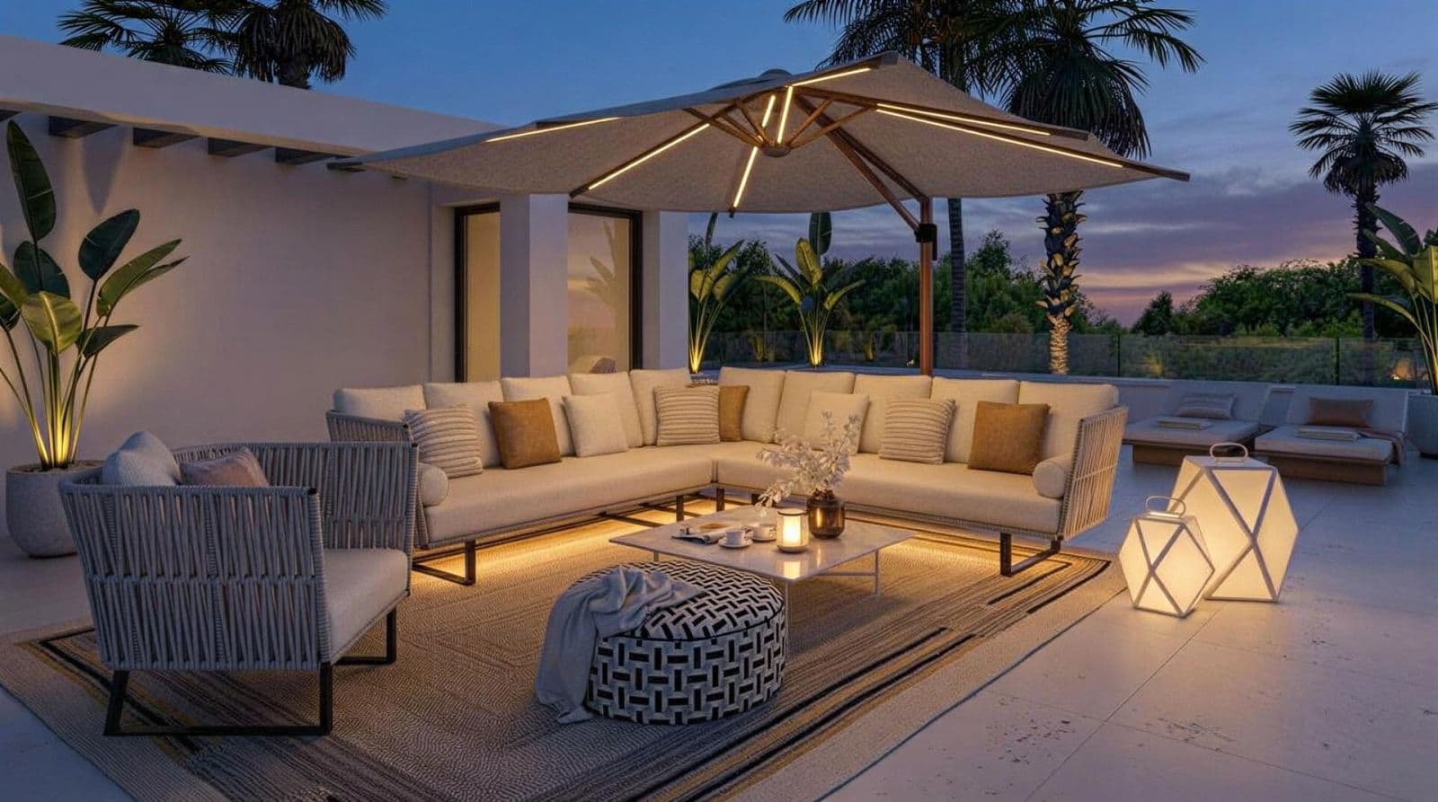 Bali Villas, 6