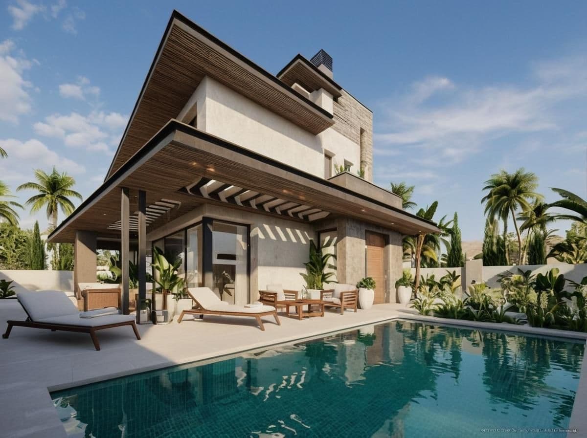 Bali Villas, 7
