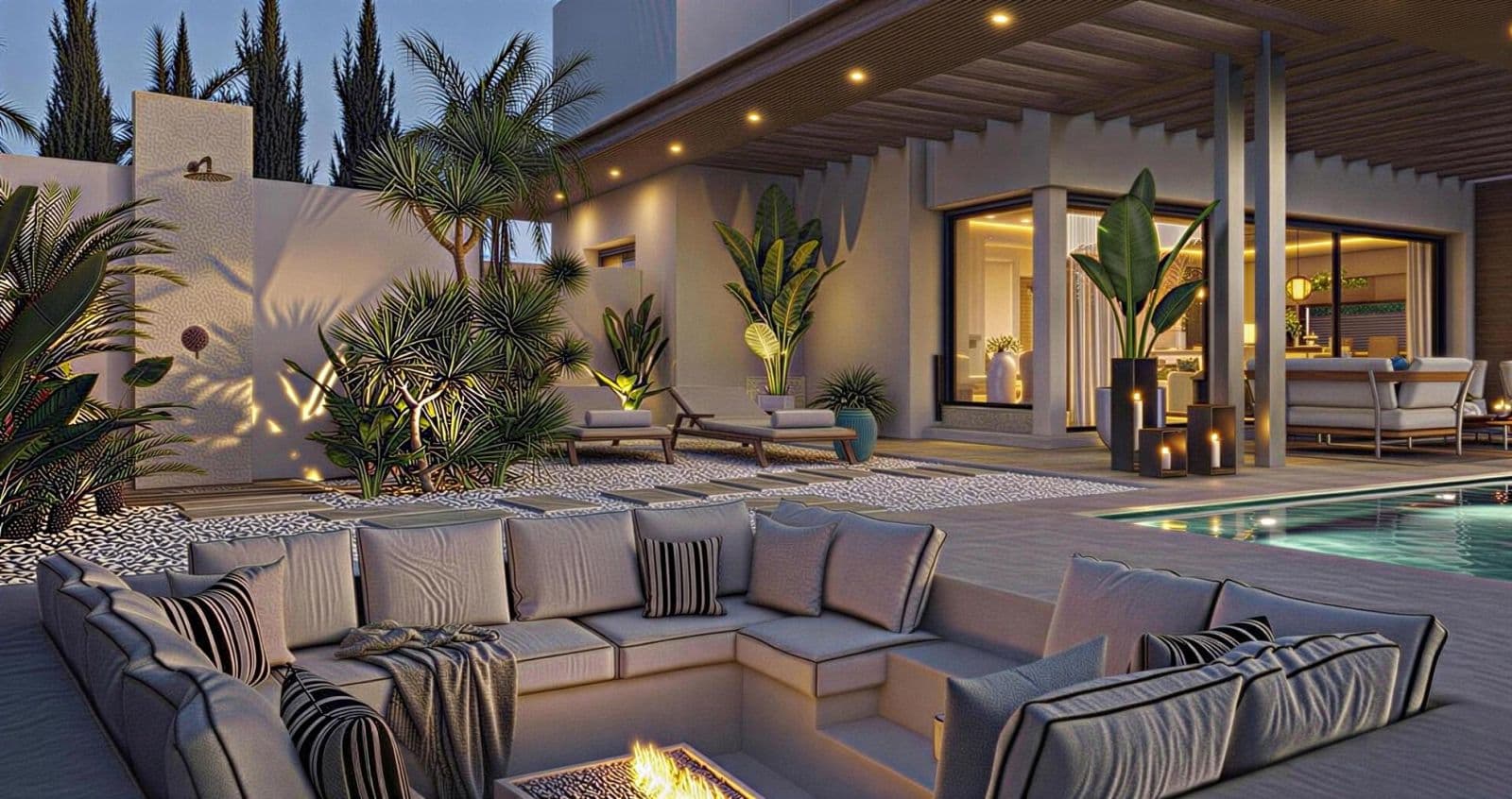 Bali Villas, 8