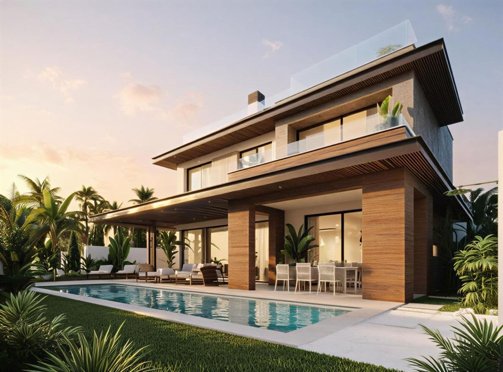 Bali Villas, 9