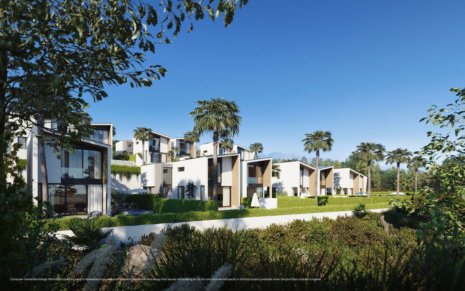Pine Valley Villas, 11
