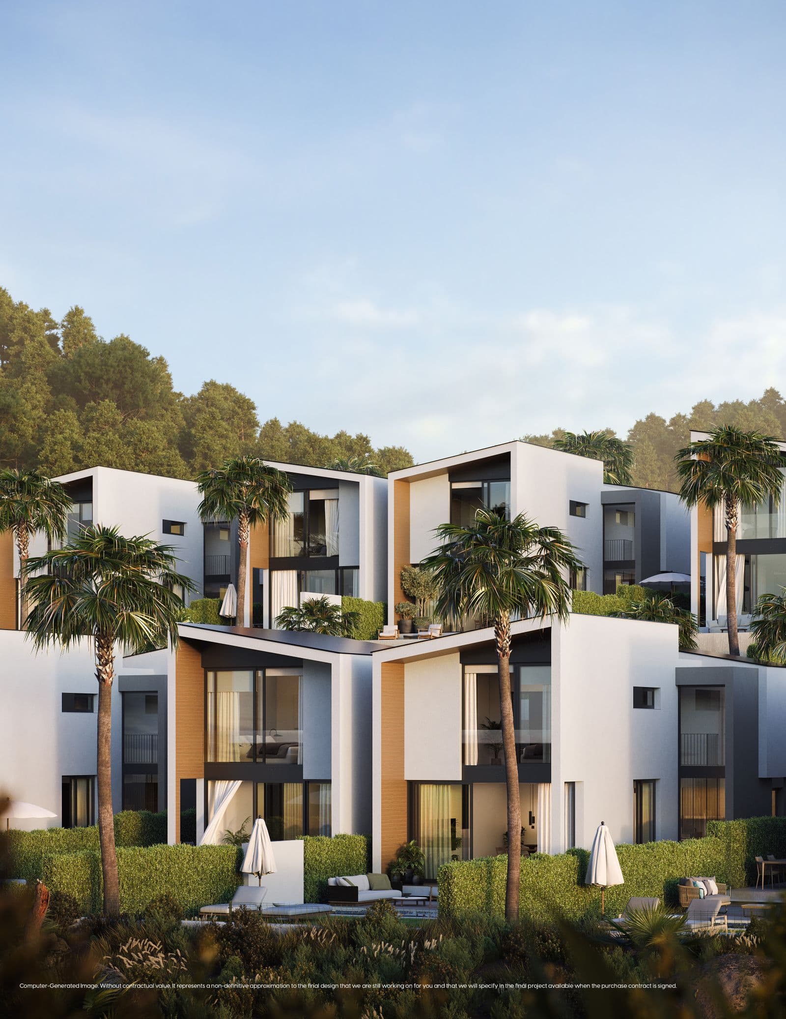 Pine Valley Villas, 12