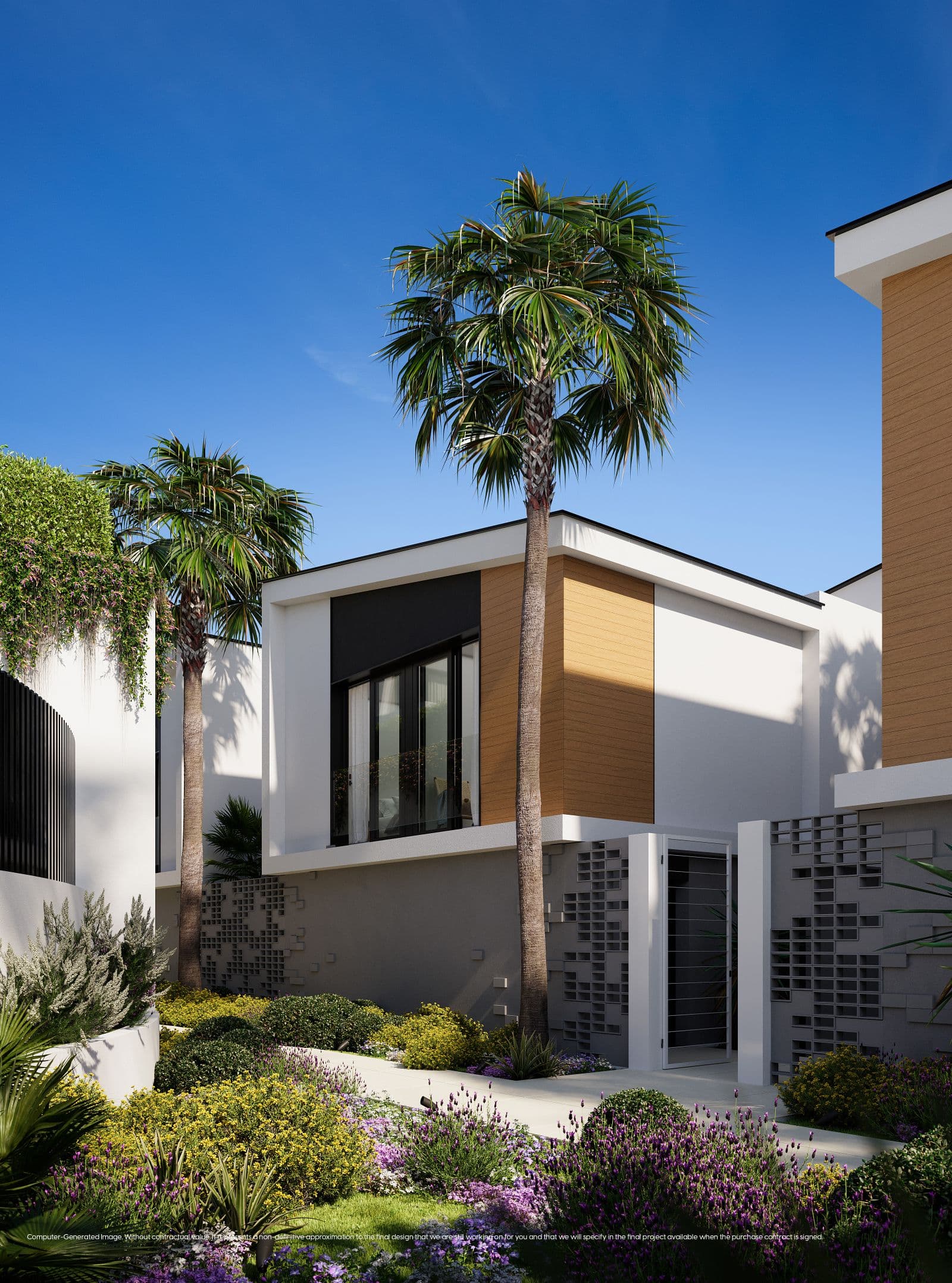 Pine Valley Villas, 13