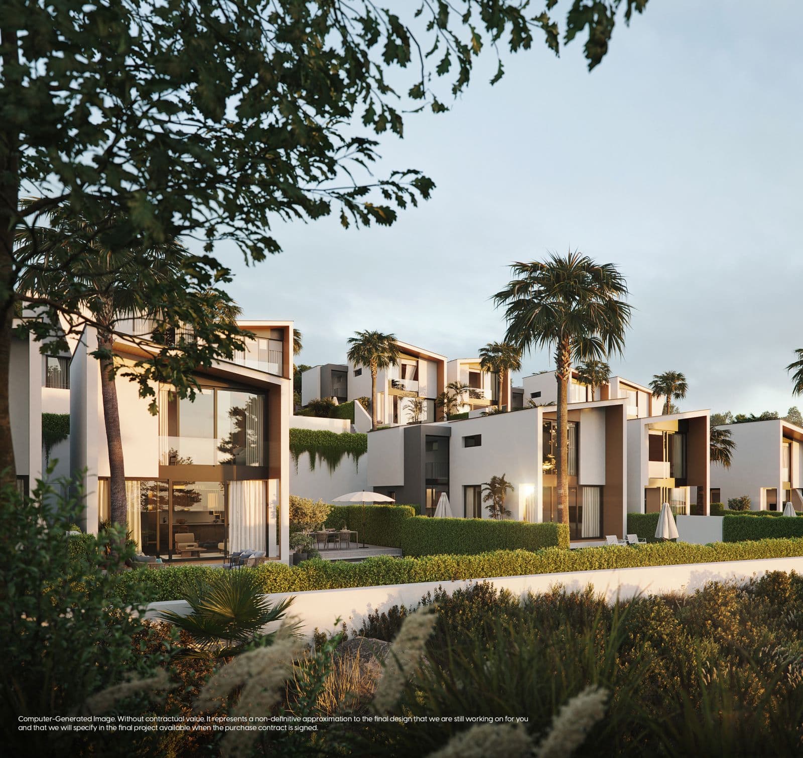 Pine Valley Villas, 14
