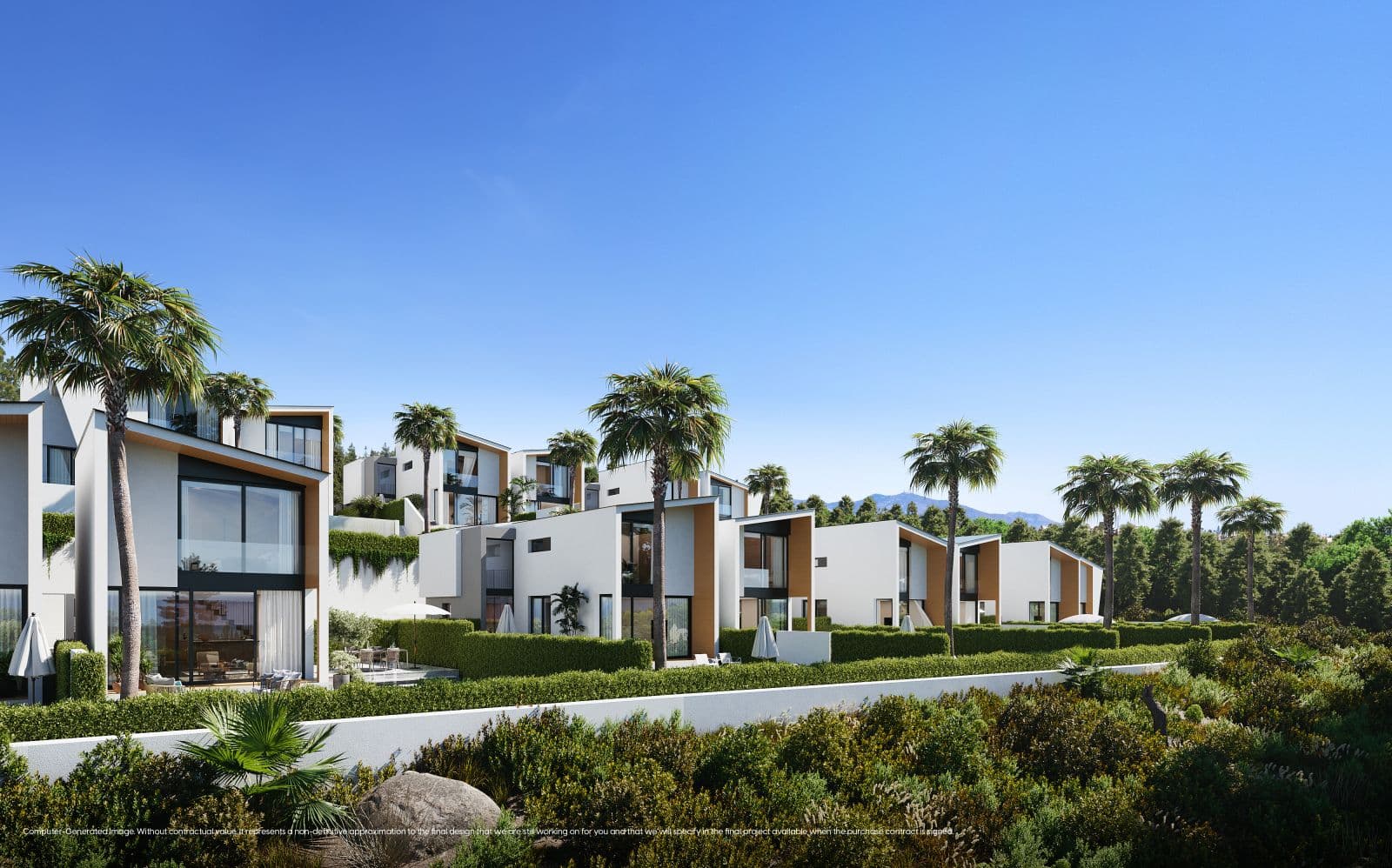 Pine Valley Villas, 15