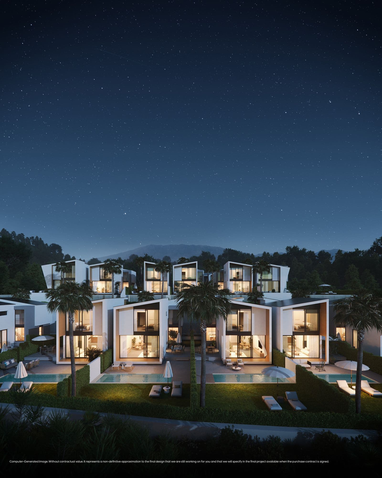 Pine Valley Villas, 16
