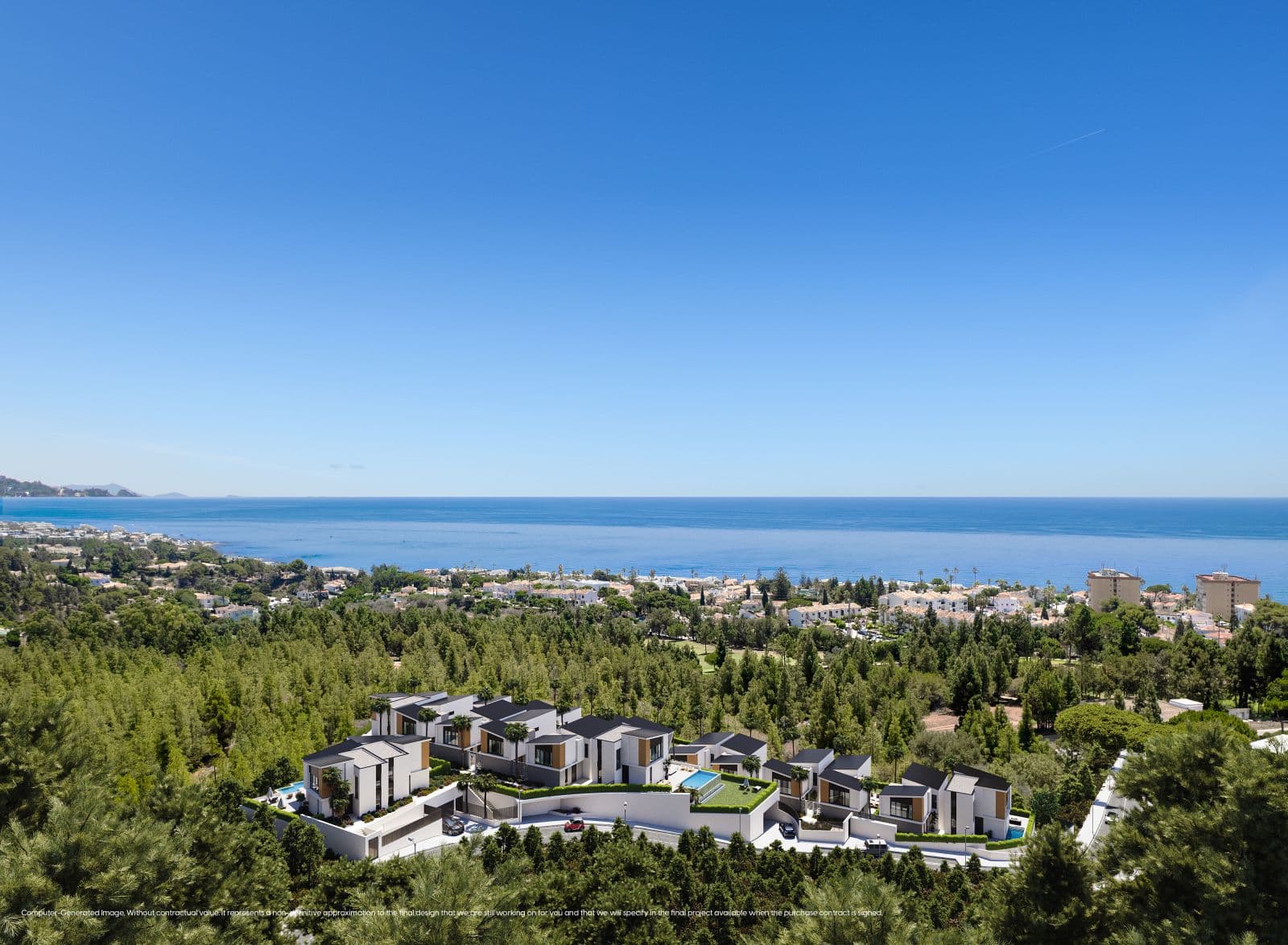 Pine Valley Villas, 19