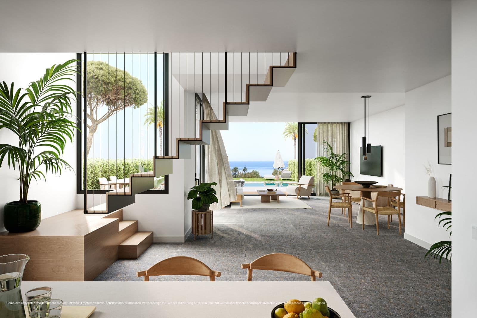 Pine Valley Villas, 4