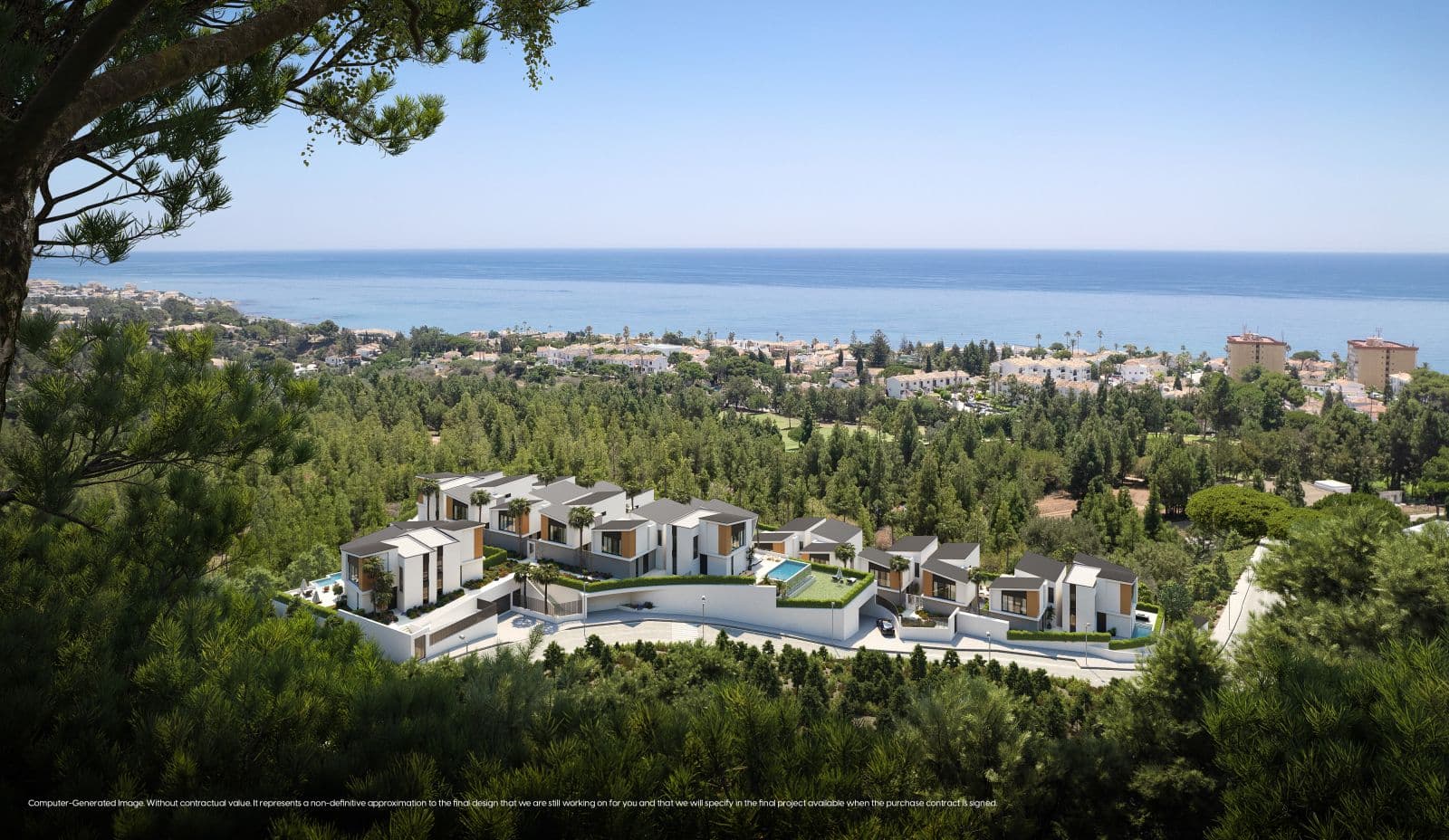 Pine Valley Villas, 17