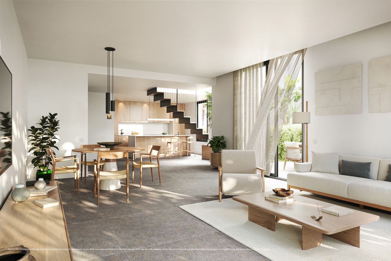 Pine Valley Villas, 5
