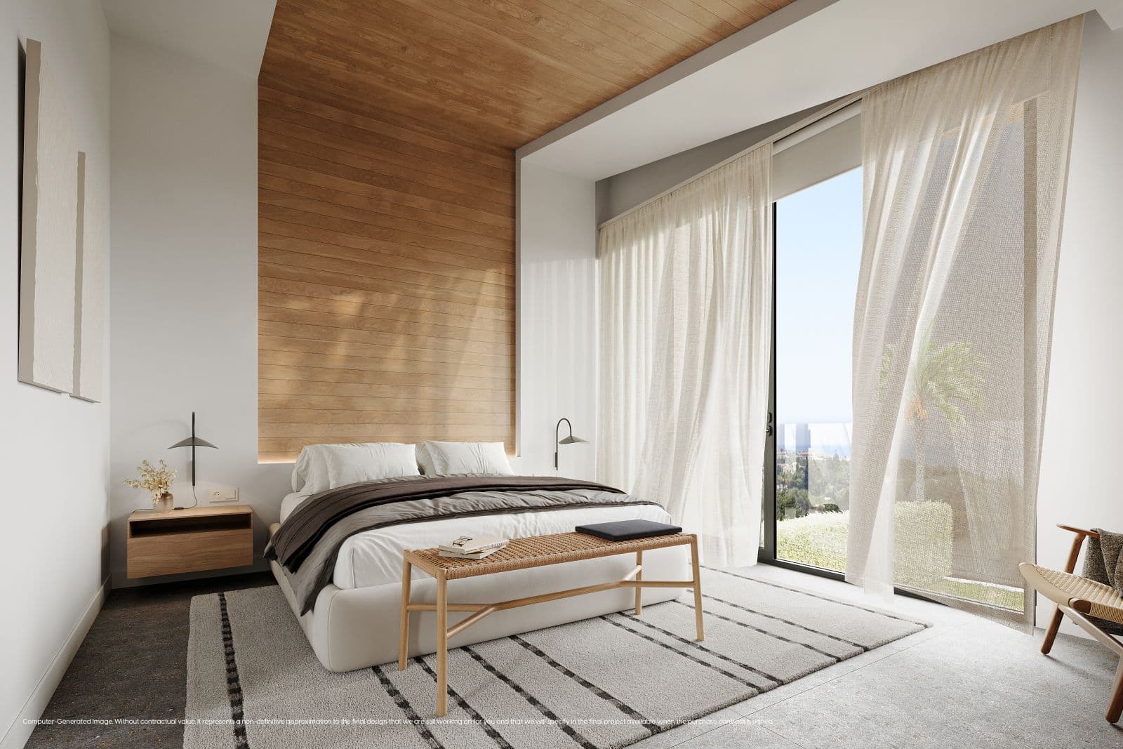 Pine Valley Villas, 7