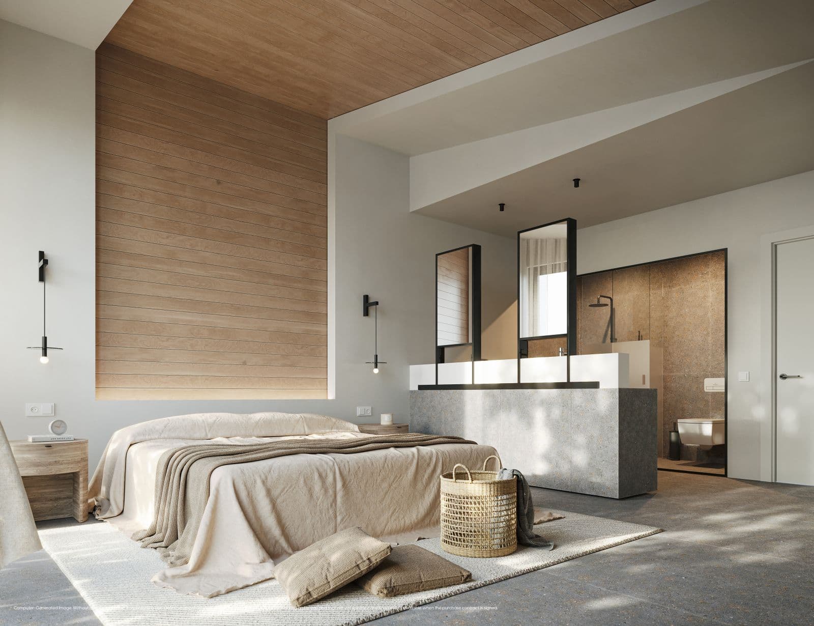 Pine Valley Villas, 9