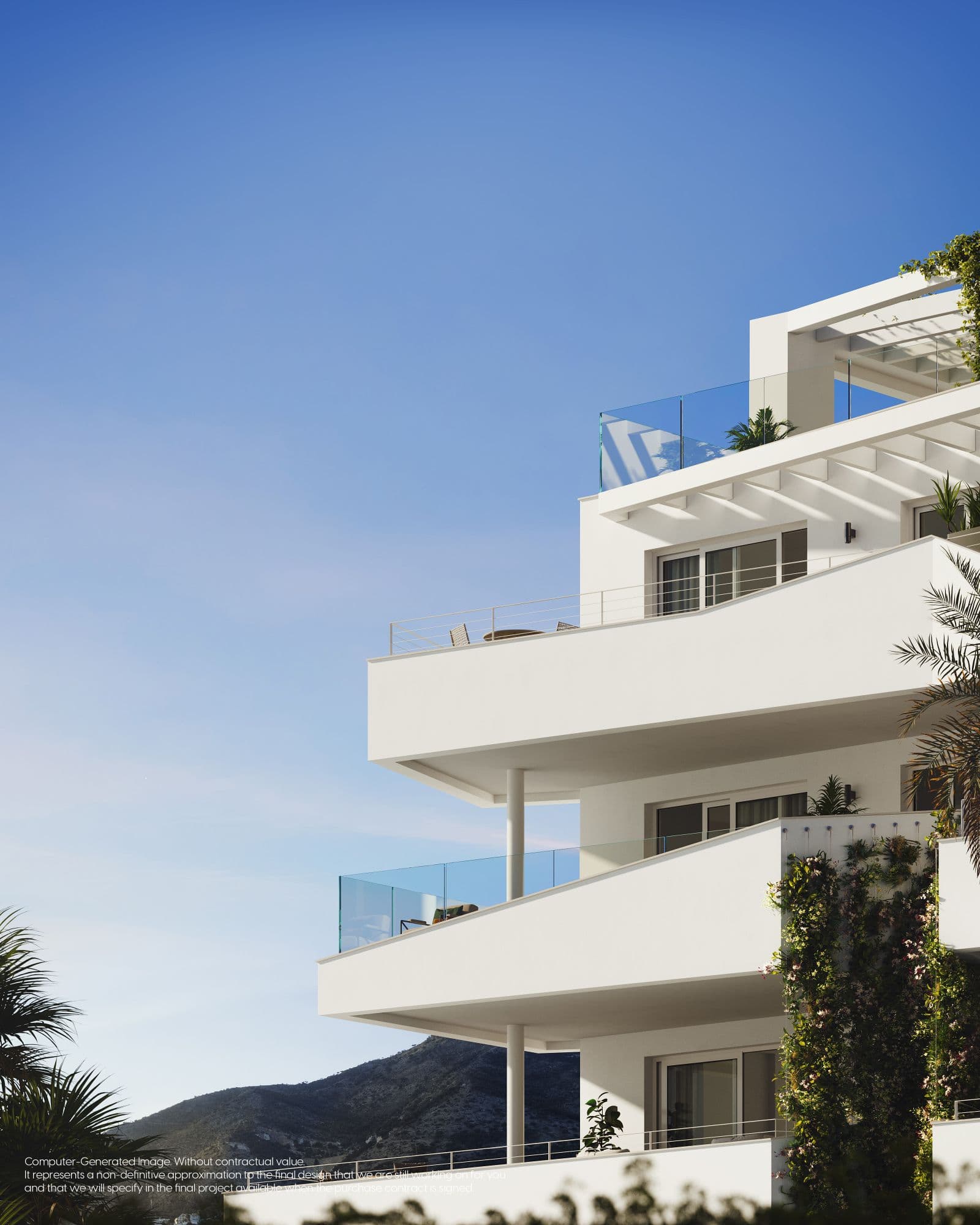 Mijas Sea Views Fase 1, 16